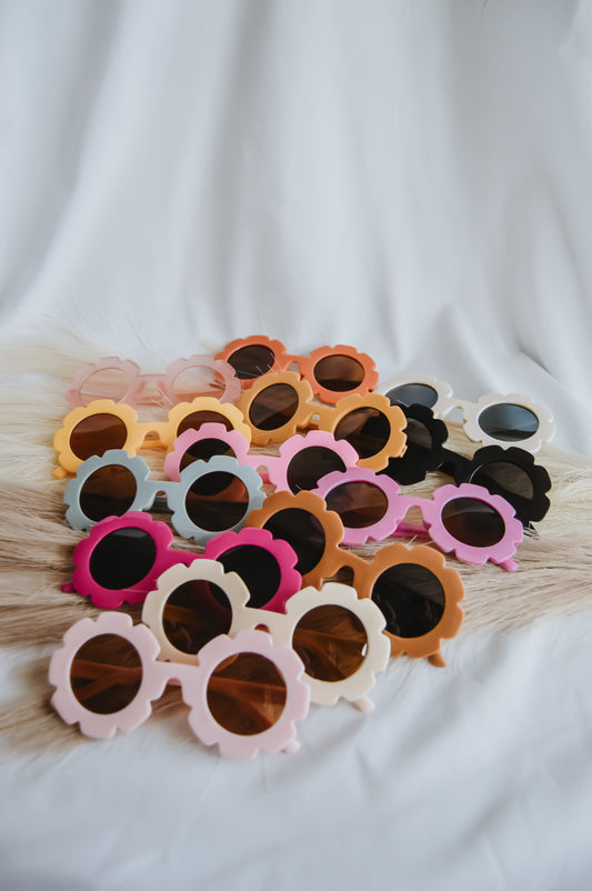 Lil Petal Sunnies