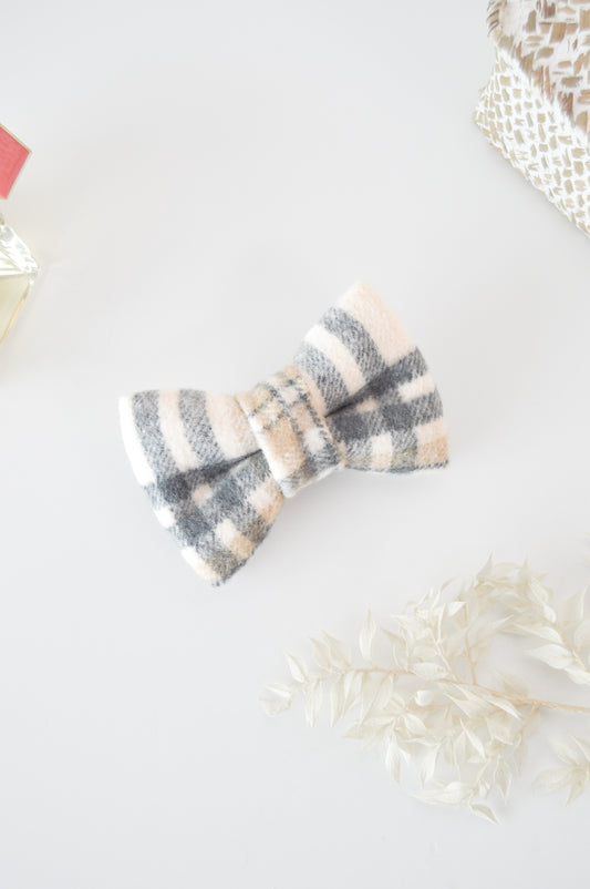 MINI Classic Bone Bow Tie