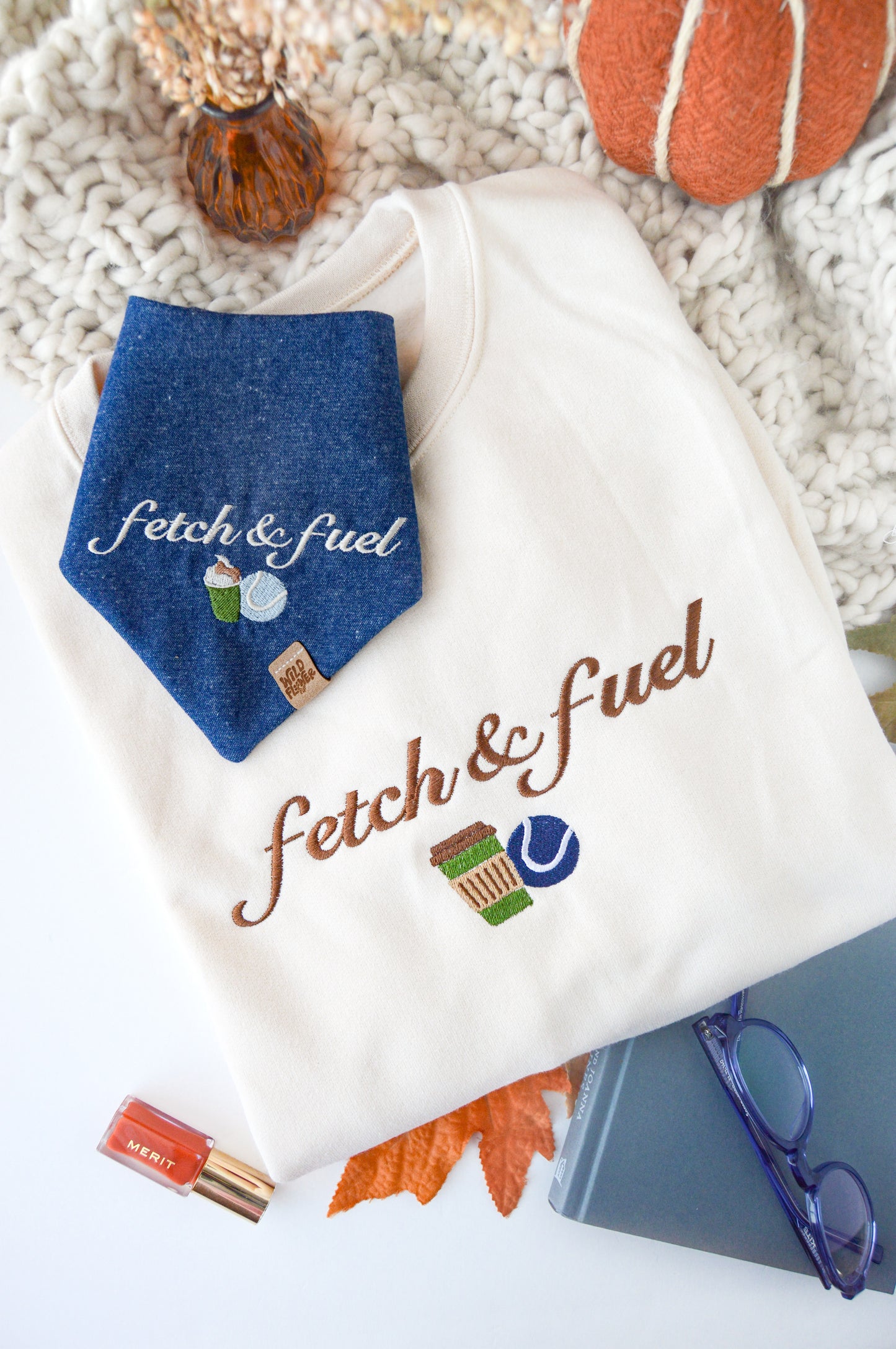 Fetch & Fuel