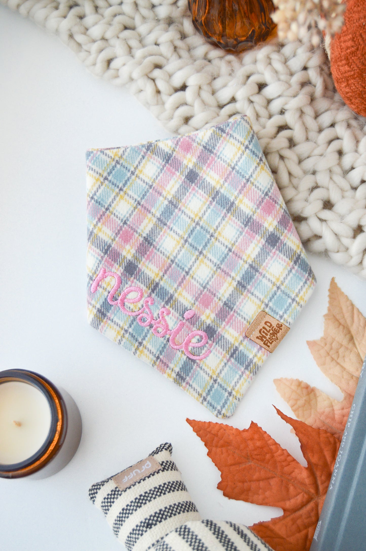 Soft September
