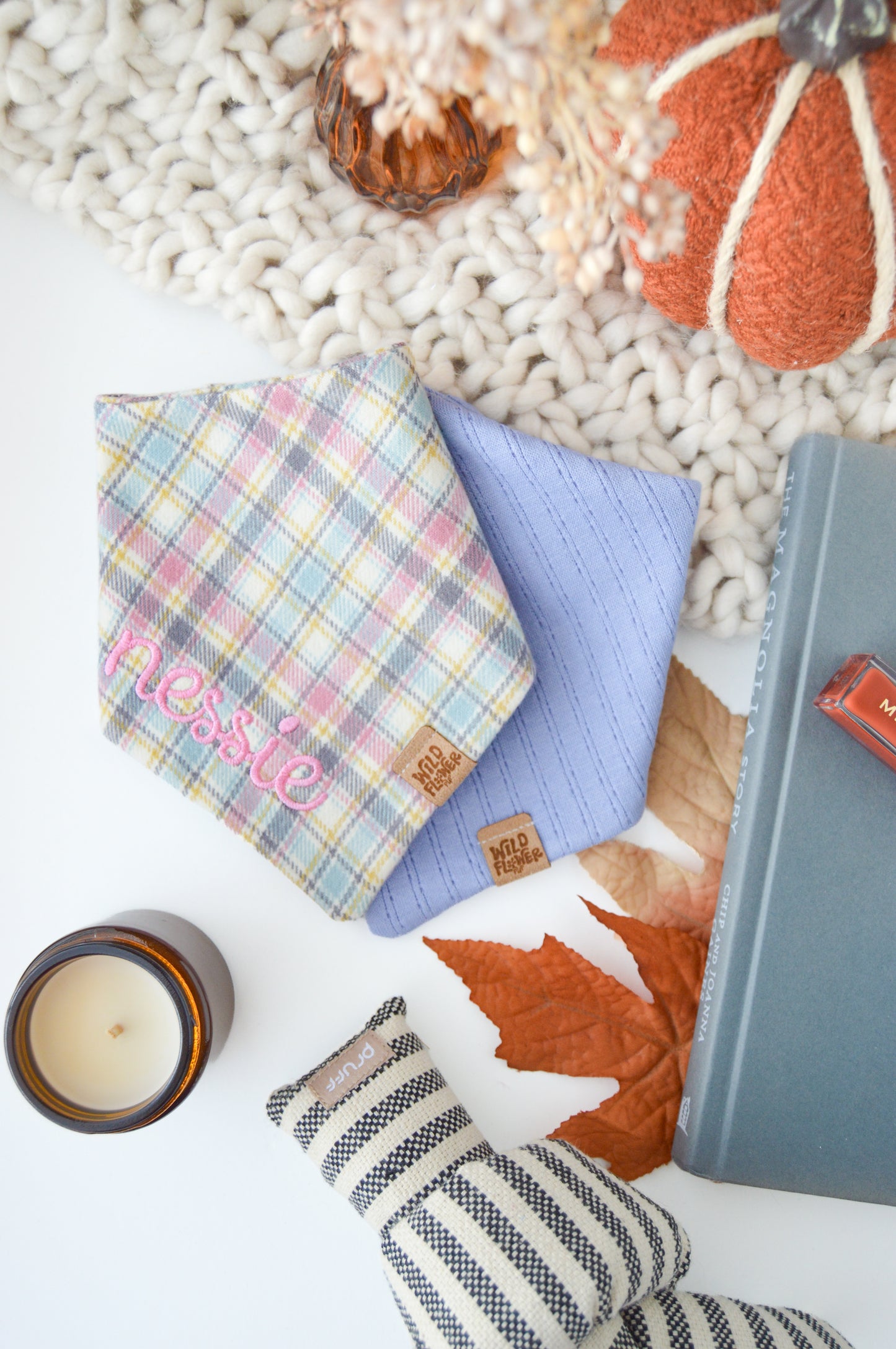 Soft September