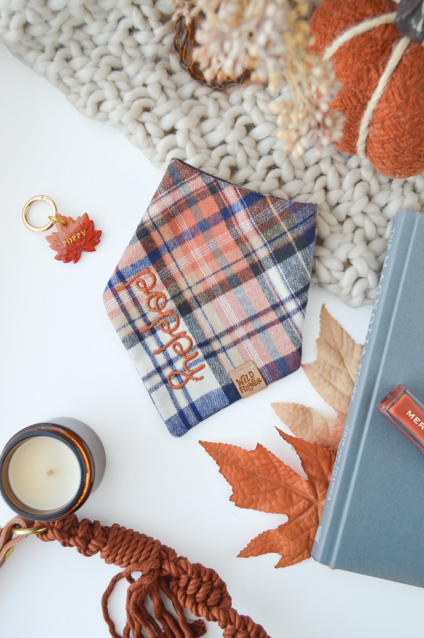 Autumn In New York
