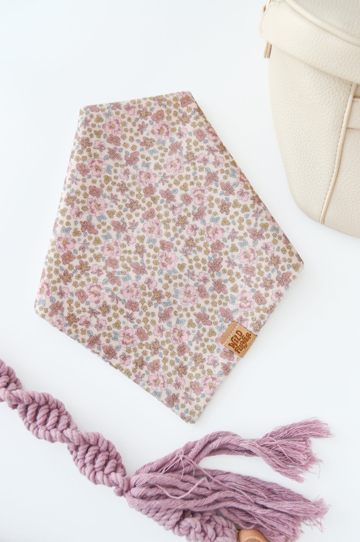 Mauve Meadow