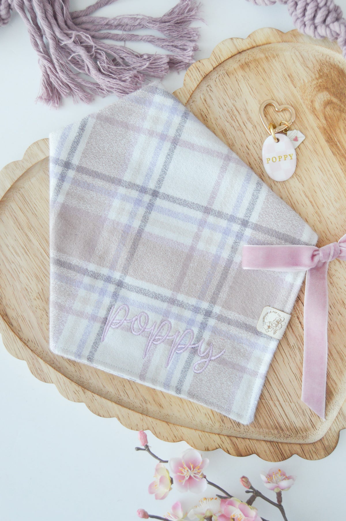 Lavender Promises