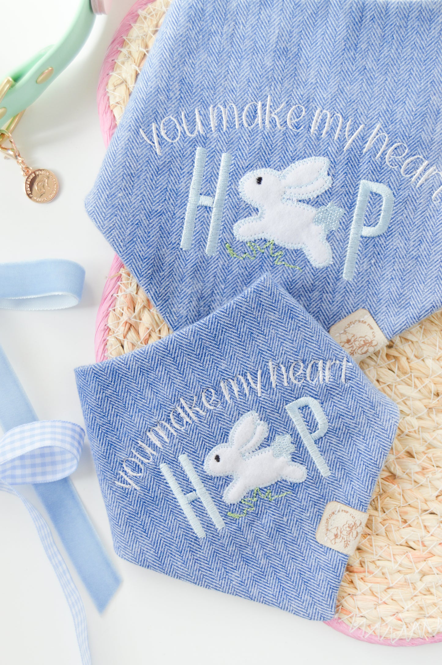 You Make My Heart Hop