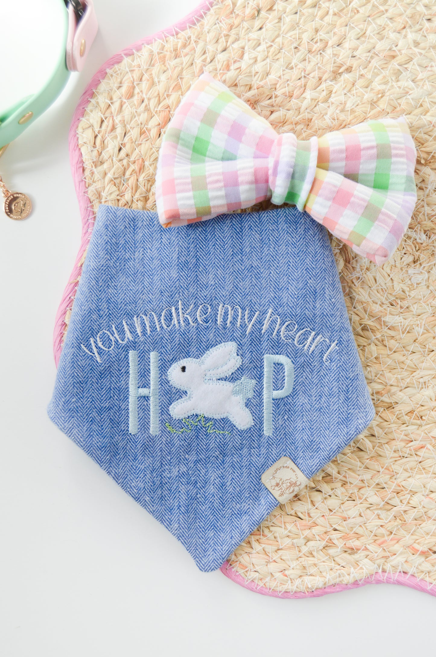 You Make My Heart Hop