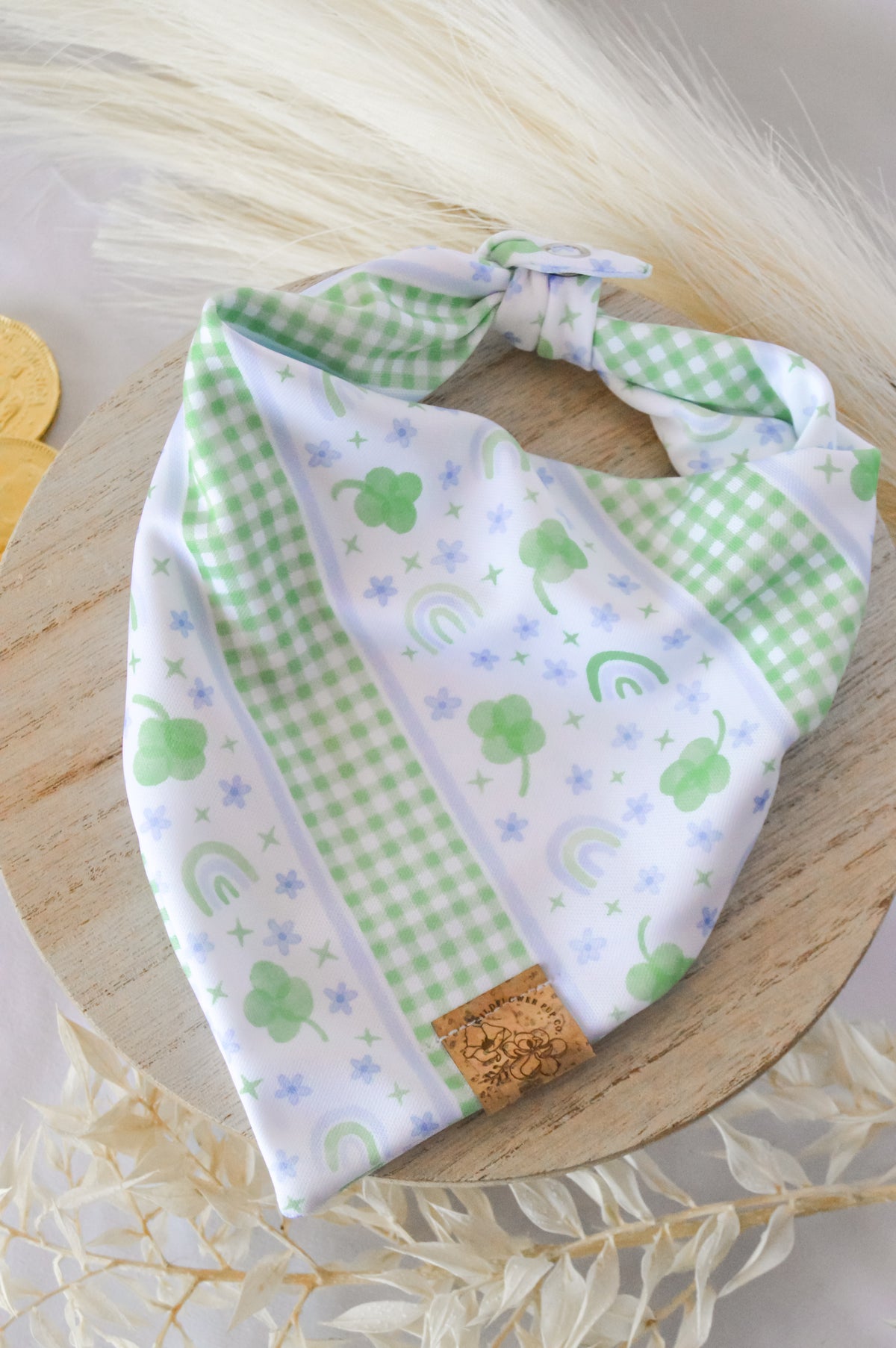 Sweet Shamrock