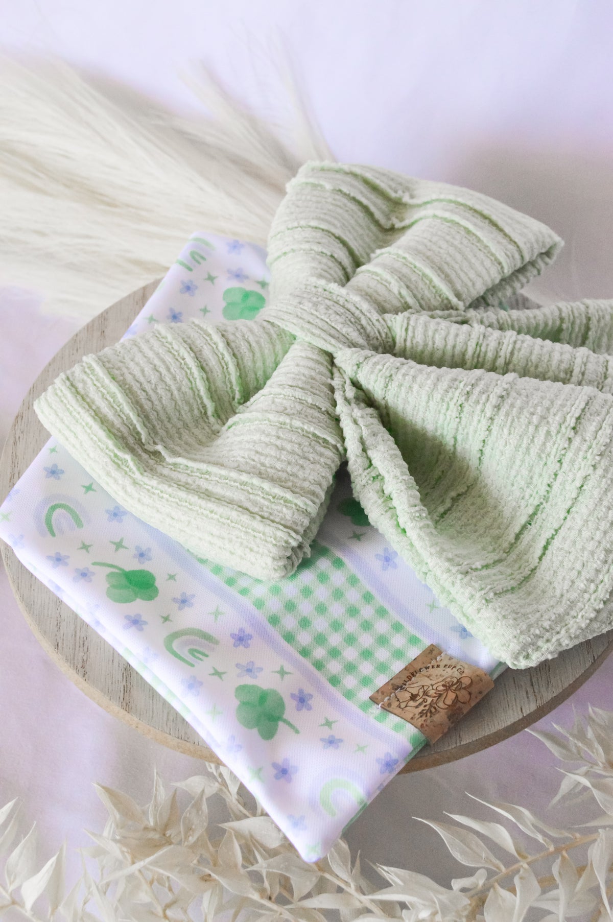 Sweet Shamrock