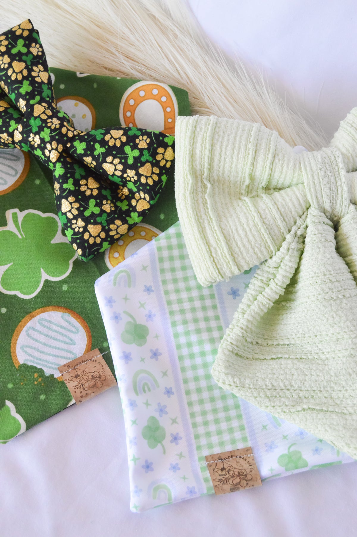 Sweet Shamrock