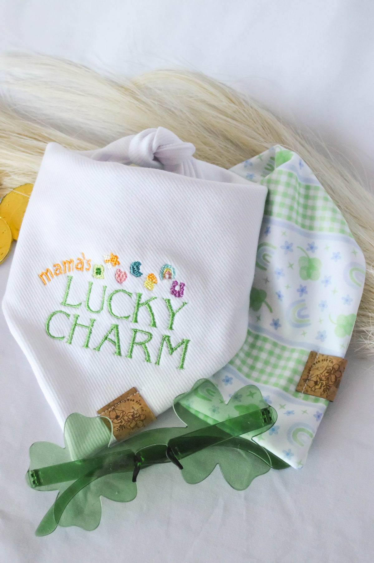 Sweet Shamrock