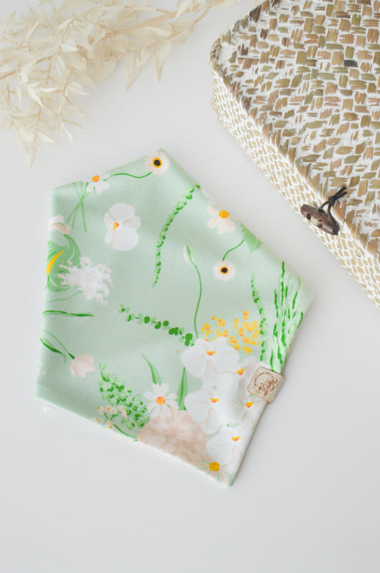 Mint Meadow