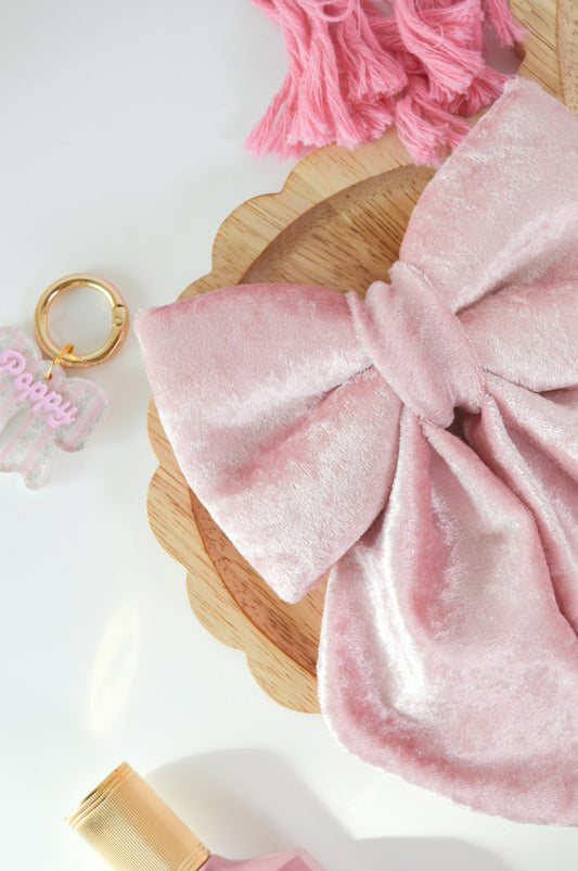 Lover Sailor Bow & Bow Tie