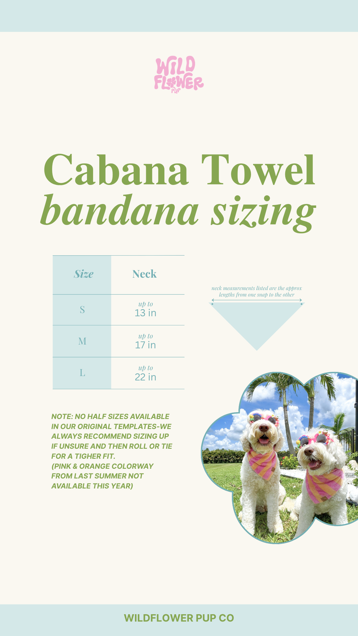 Cabana Towel