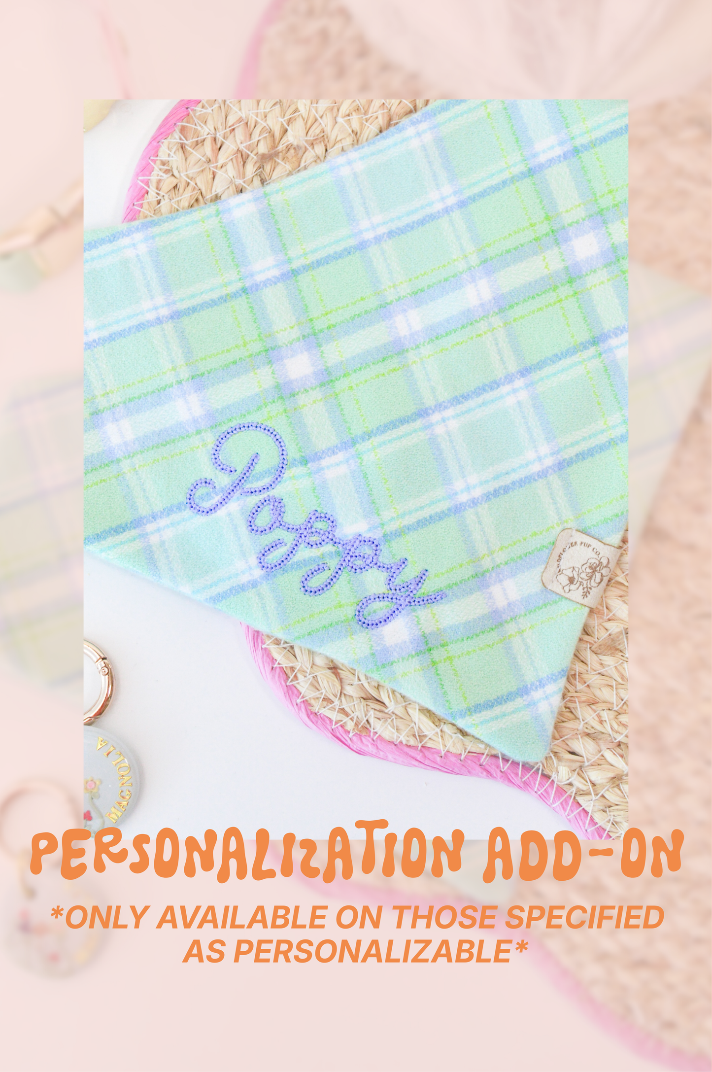 Personalization Add-On