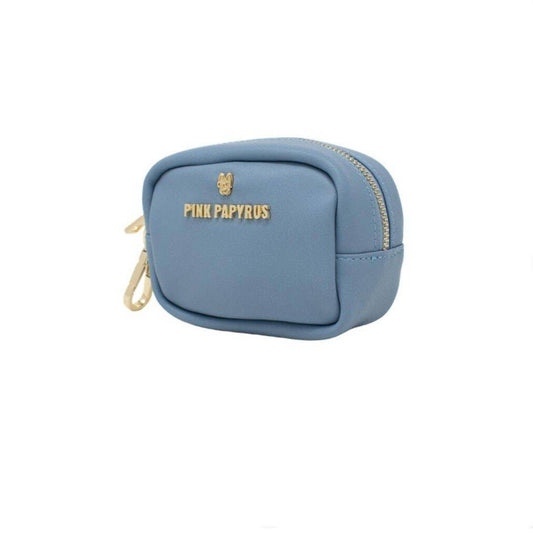 Pink Papyrus Blake Poop Bag Dispenser | Waste Bag Dispenser